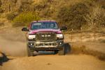 Ram 2500 Tradesman Crew Cab Power Wagon Package 2019 года